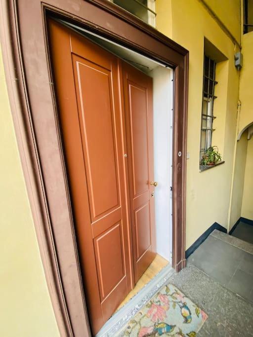 Casa Degli Alberi Turin Exterior photo