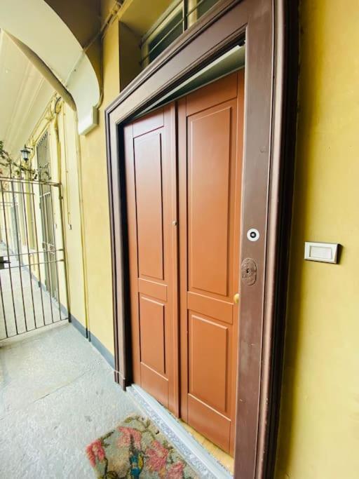 Casa Degli Alberi Turin Exterior photo